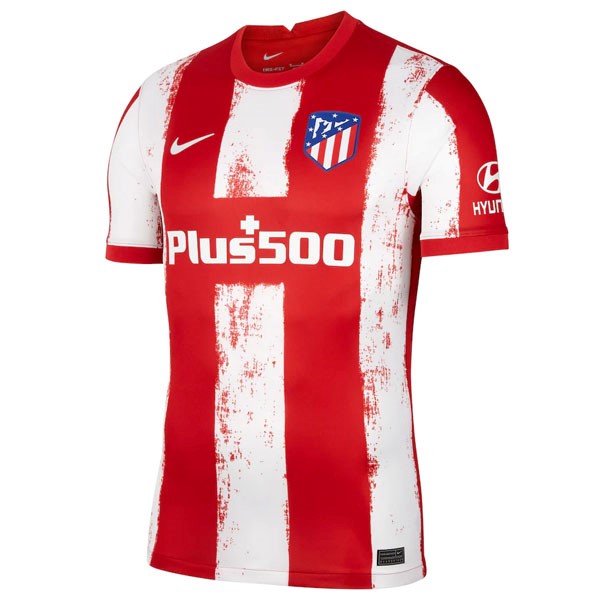 Maillot Football Atletico Madrid Domicile 2021-22